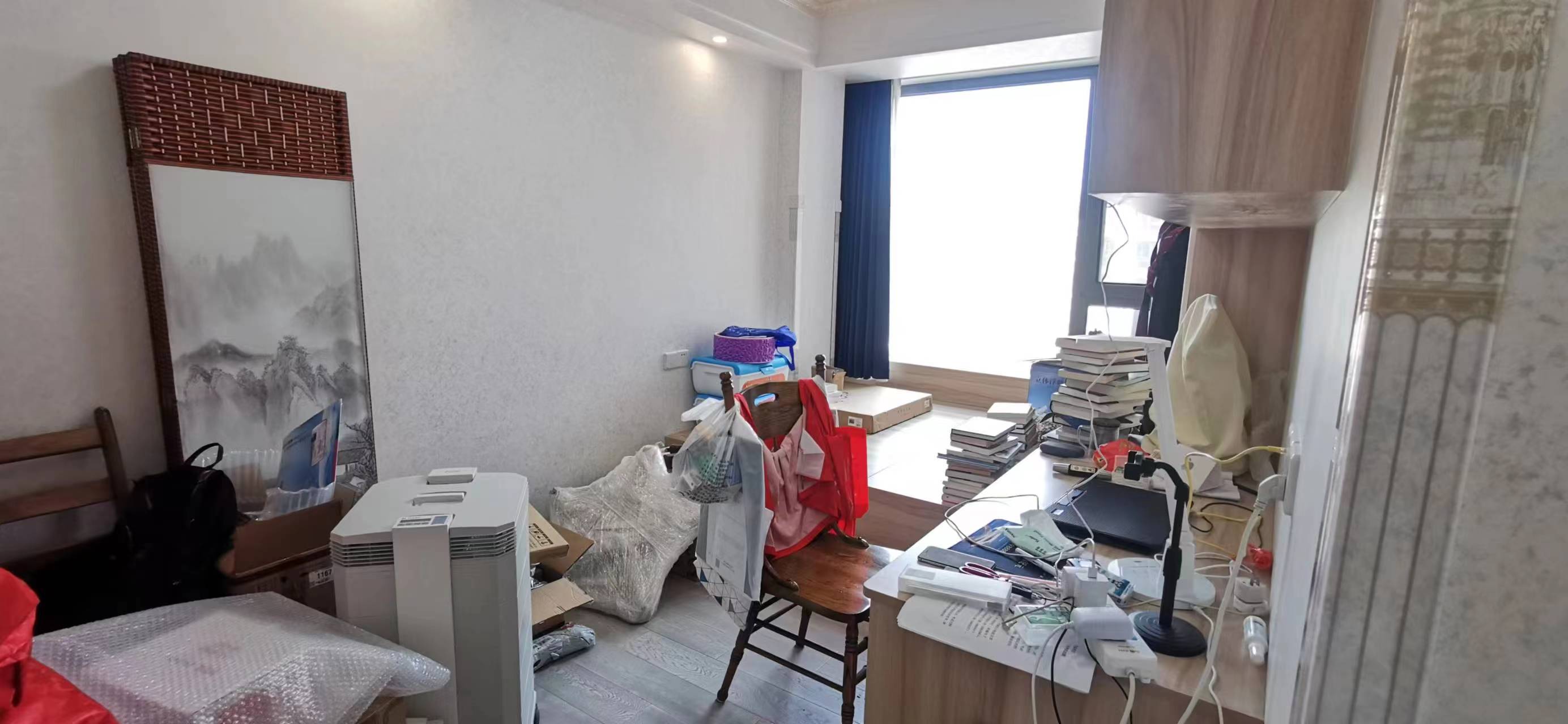江海东苑 3室2厅1卫 133m&sup2;