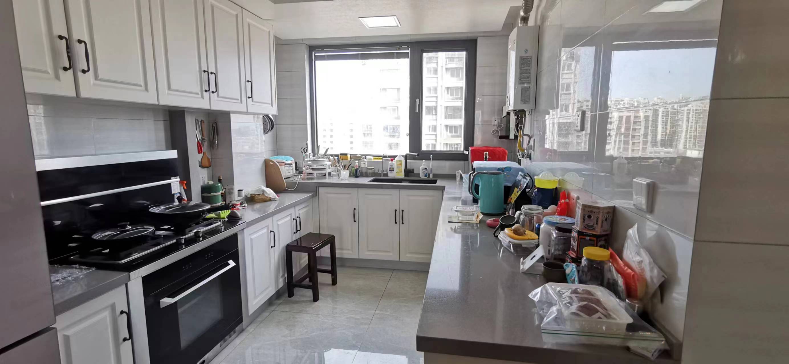 江海东苑 3室2厅1卫 133m&sup2;