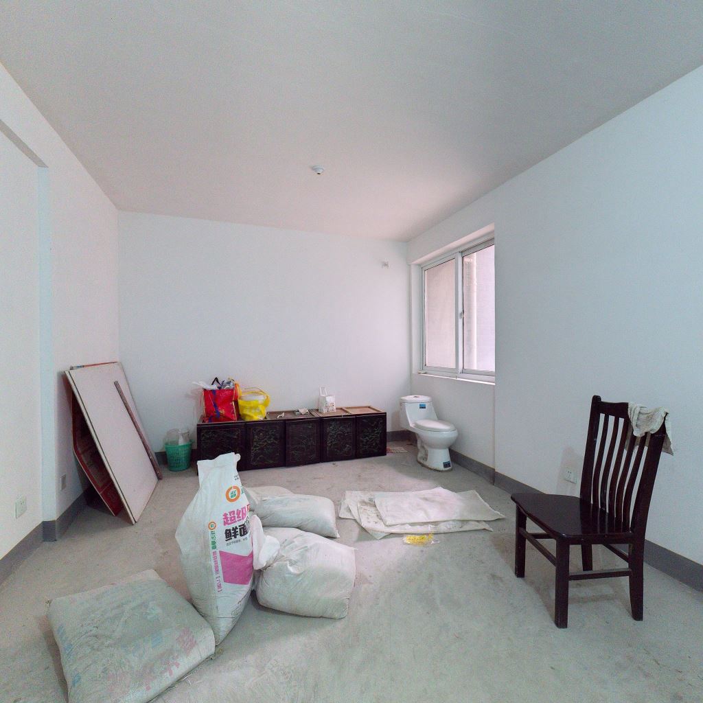 惠泽苑 2室1厅1卫 86.00m&sup2;