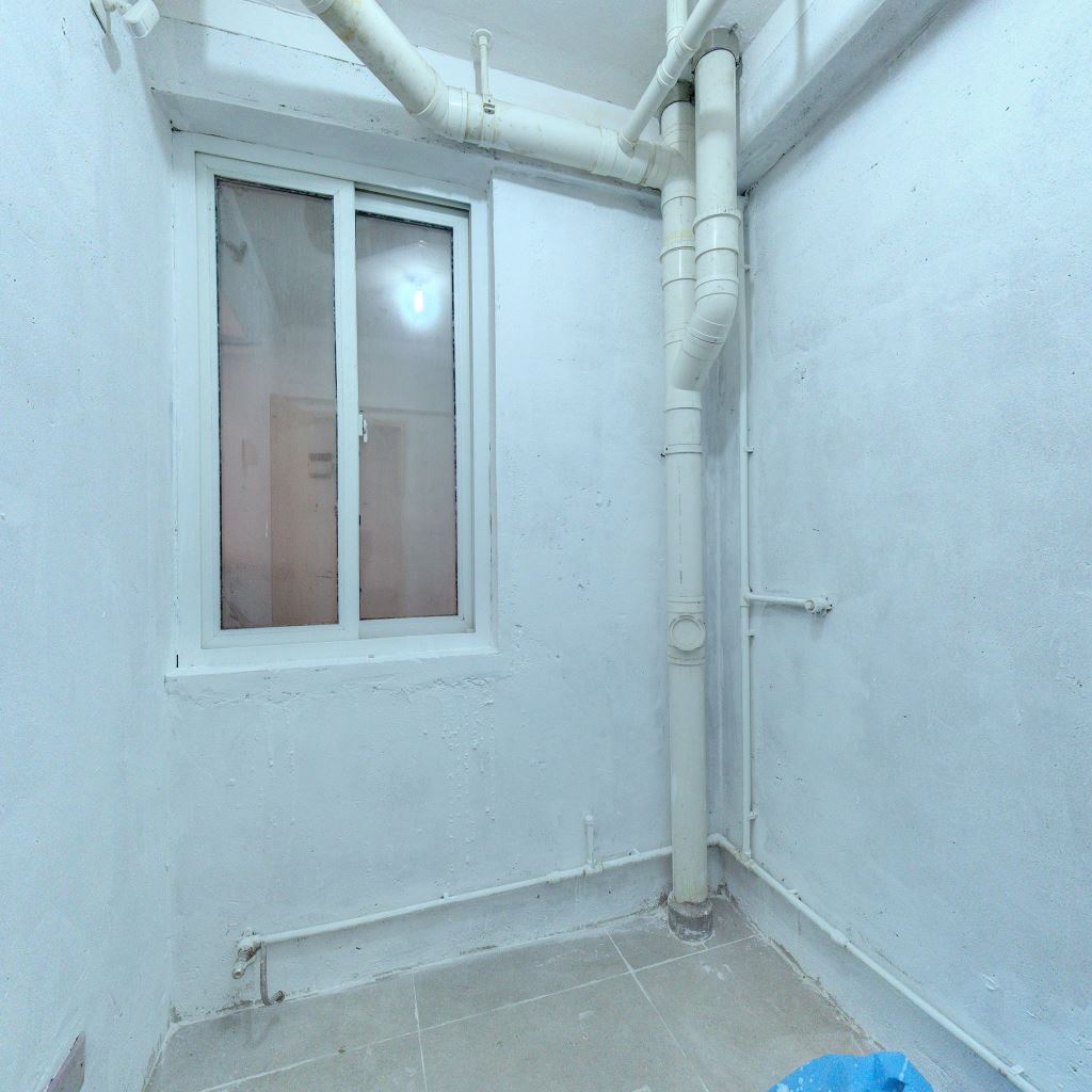 惠泽苑 2室1厅1卫 86.00m&sup2;