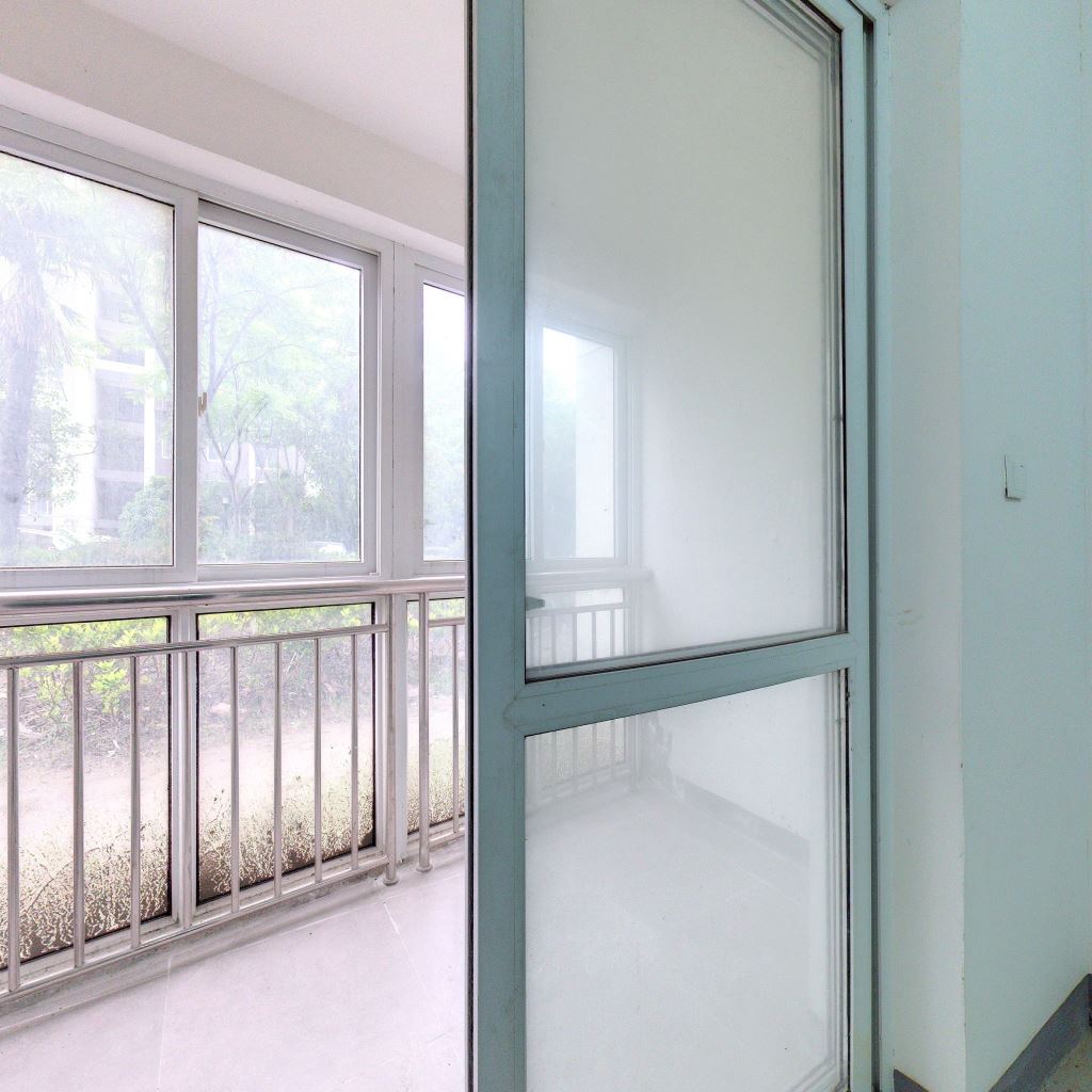 惠泽苑 2室1厅1卫 86.00m&sup2;