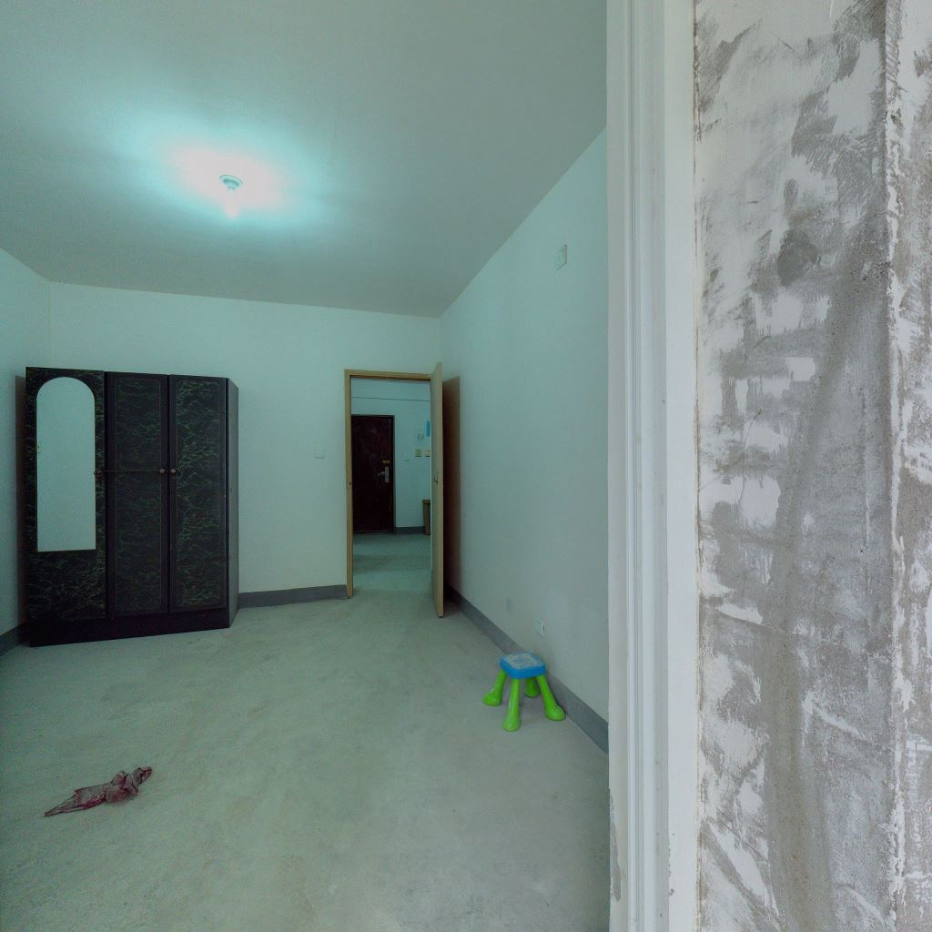 惠泽苑 2室1厅1卫 86.00m&sup2;
