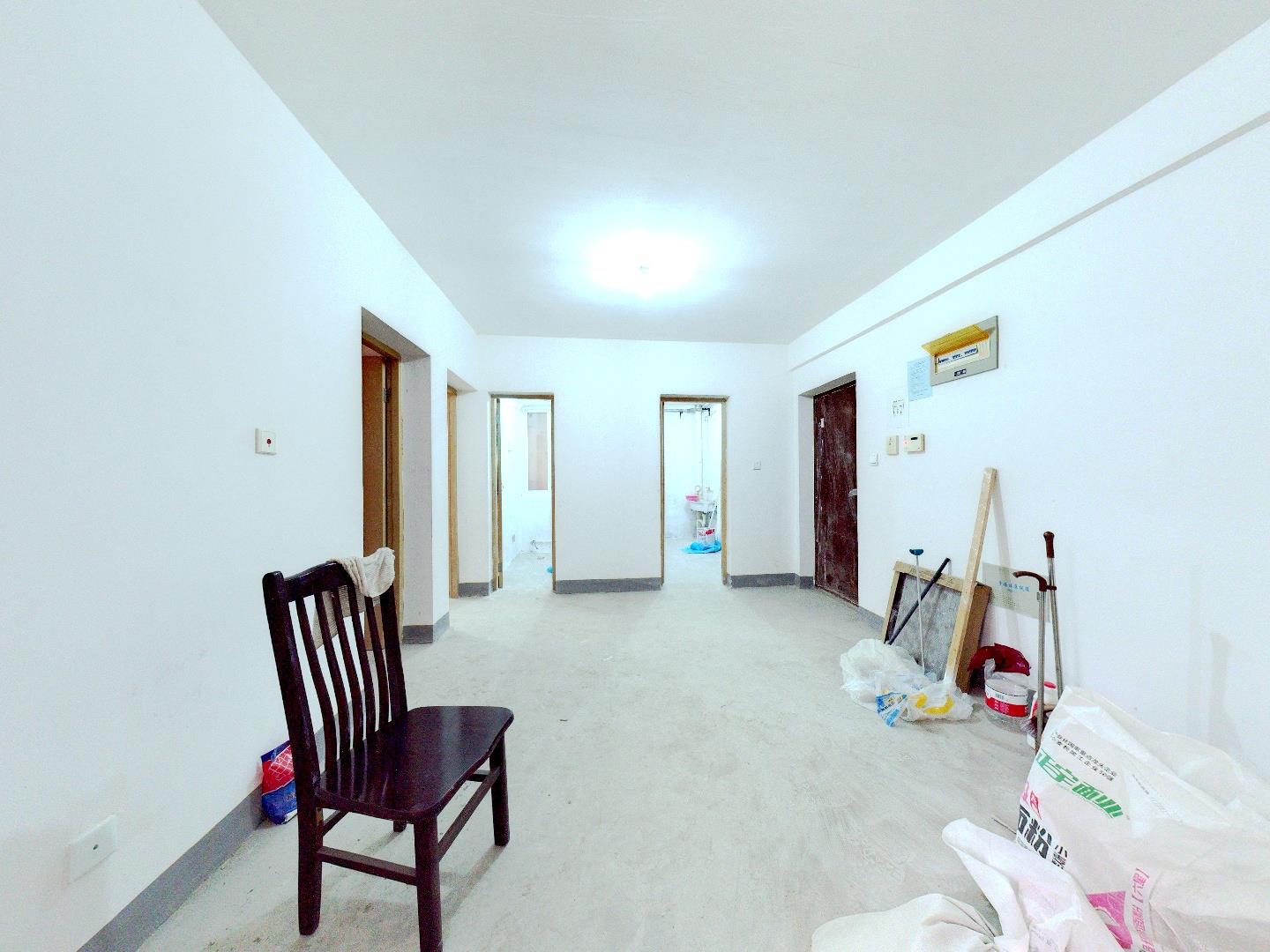 惠泽苑 2室1厅1卫 86.00m&sup2;