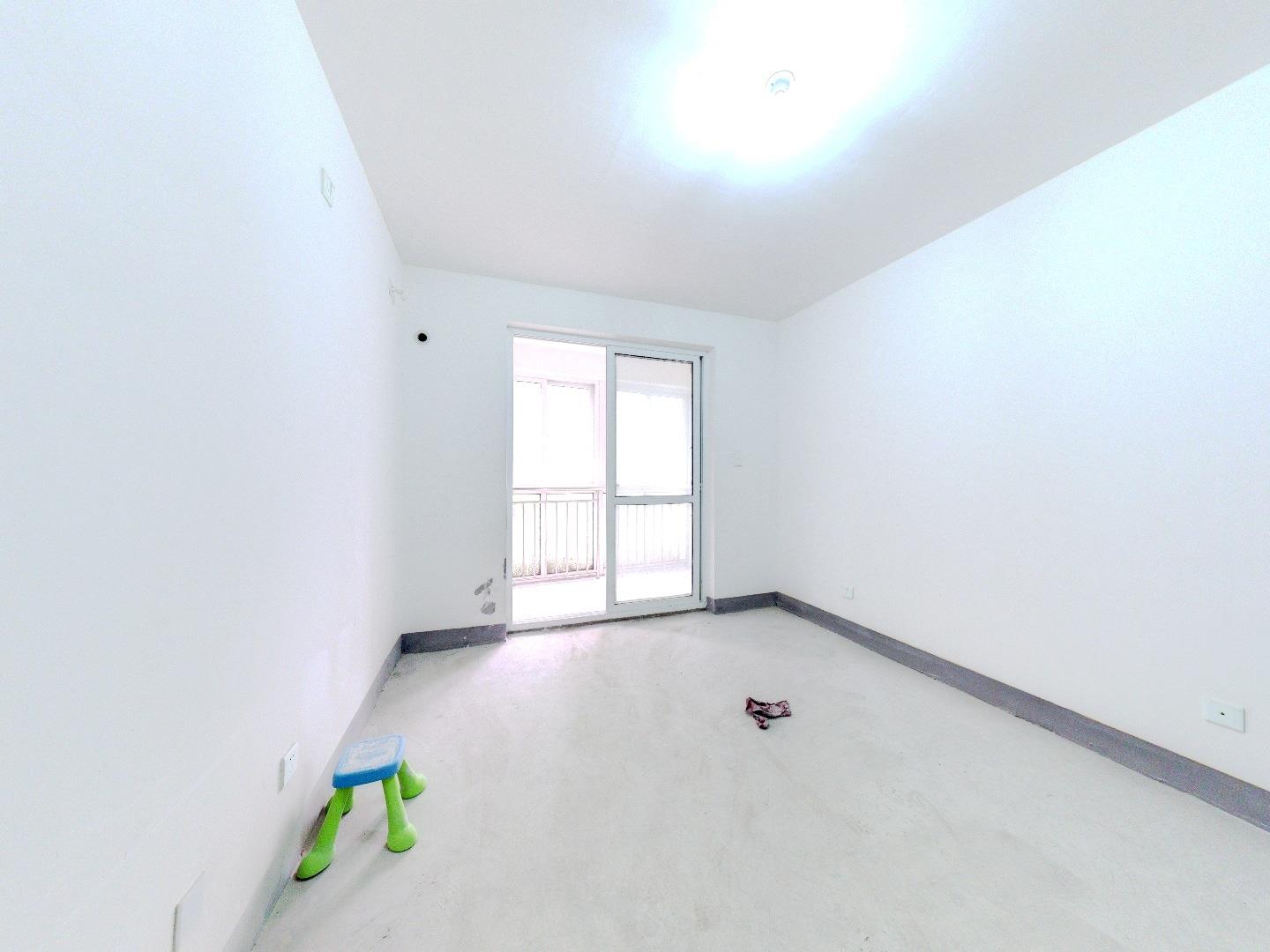 惠泽苑 2室1厅1卫 86.00m&sup2;