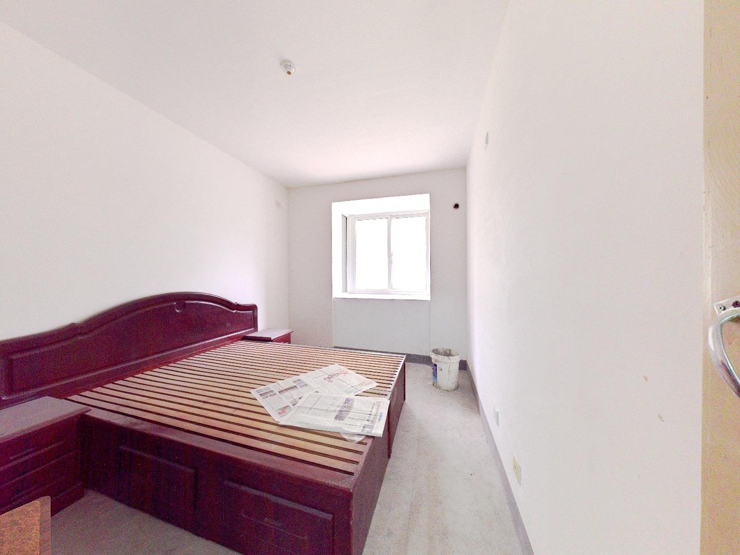 惠泽苑 2室1厅1卫 86.00m&sup2;