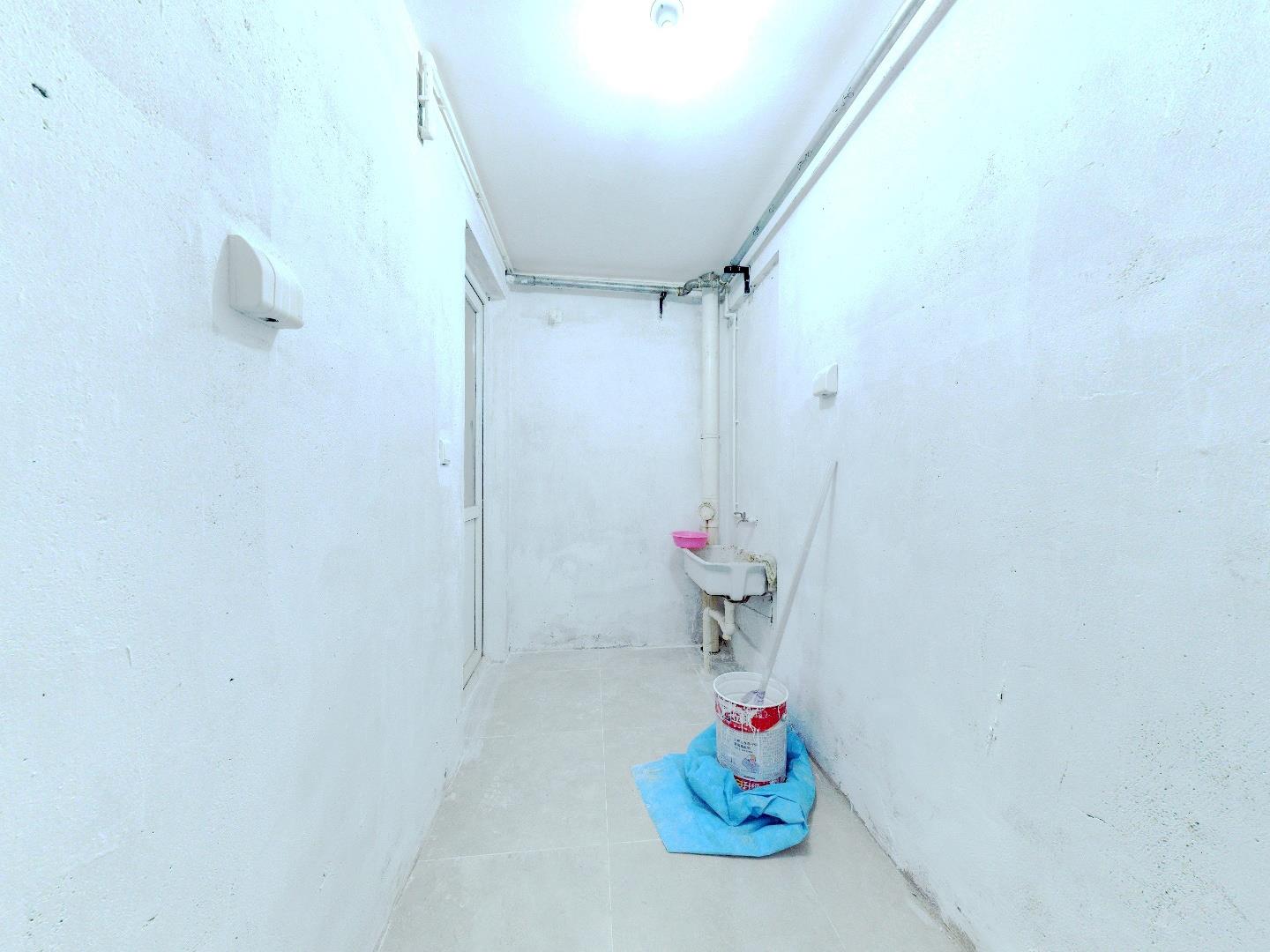 惠泽苑 2室1厅1卫 86.00m&sup2;