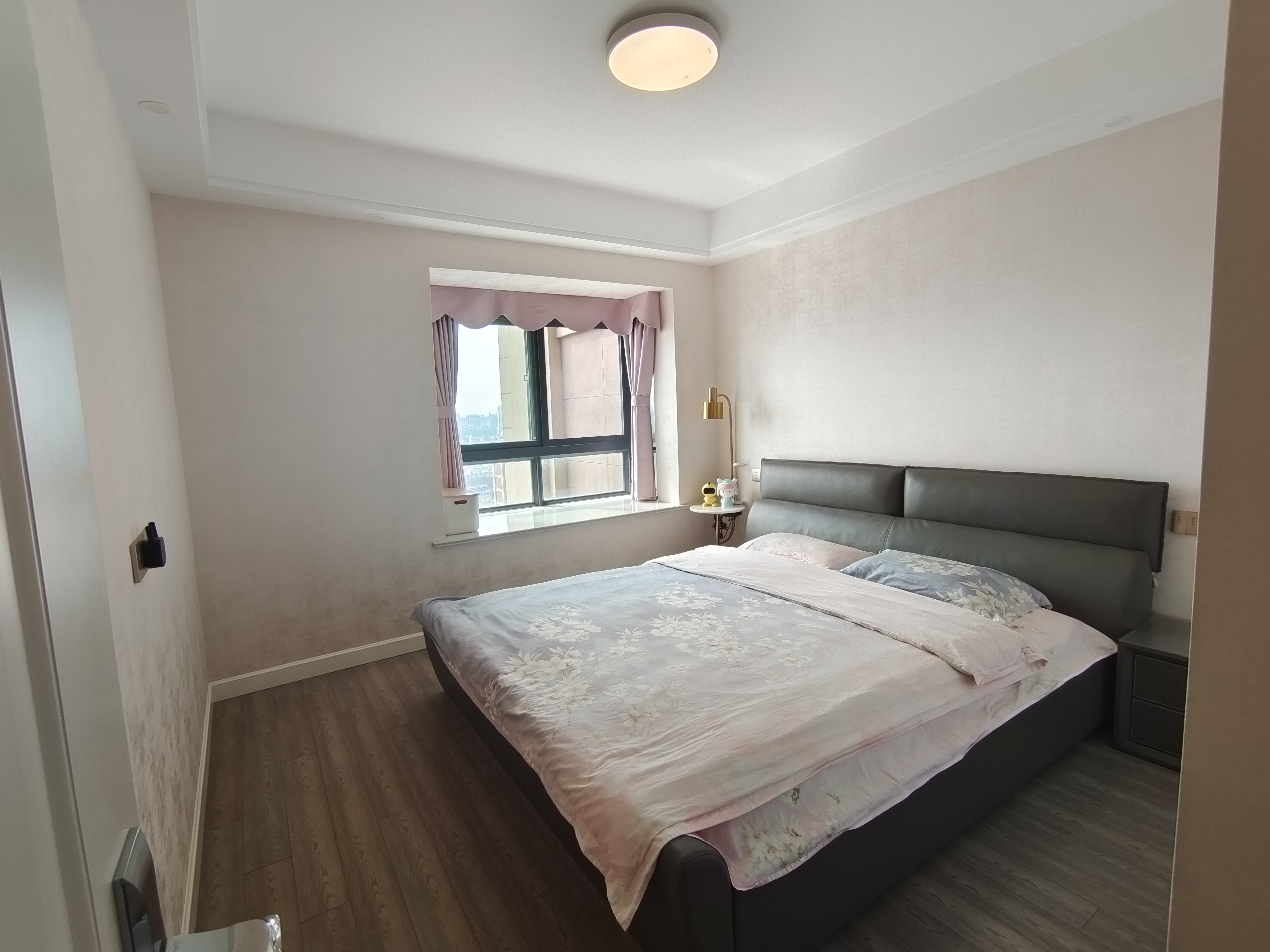 南辰濠郡 3室2厅1卫 119.27m&sup2;