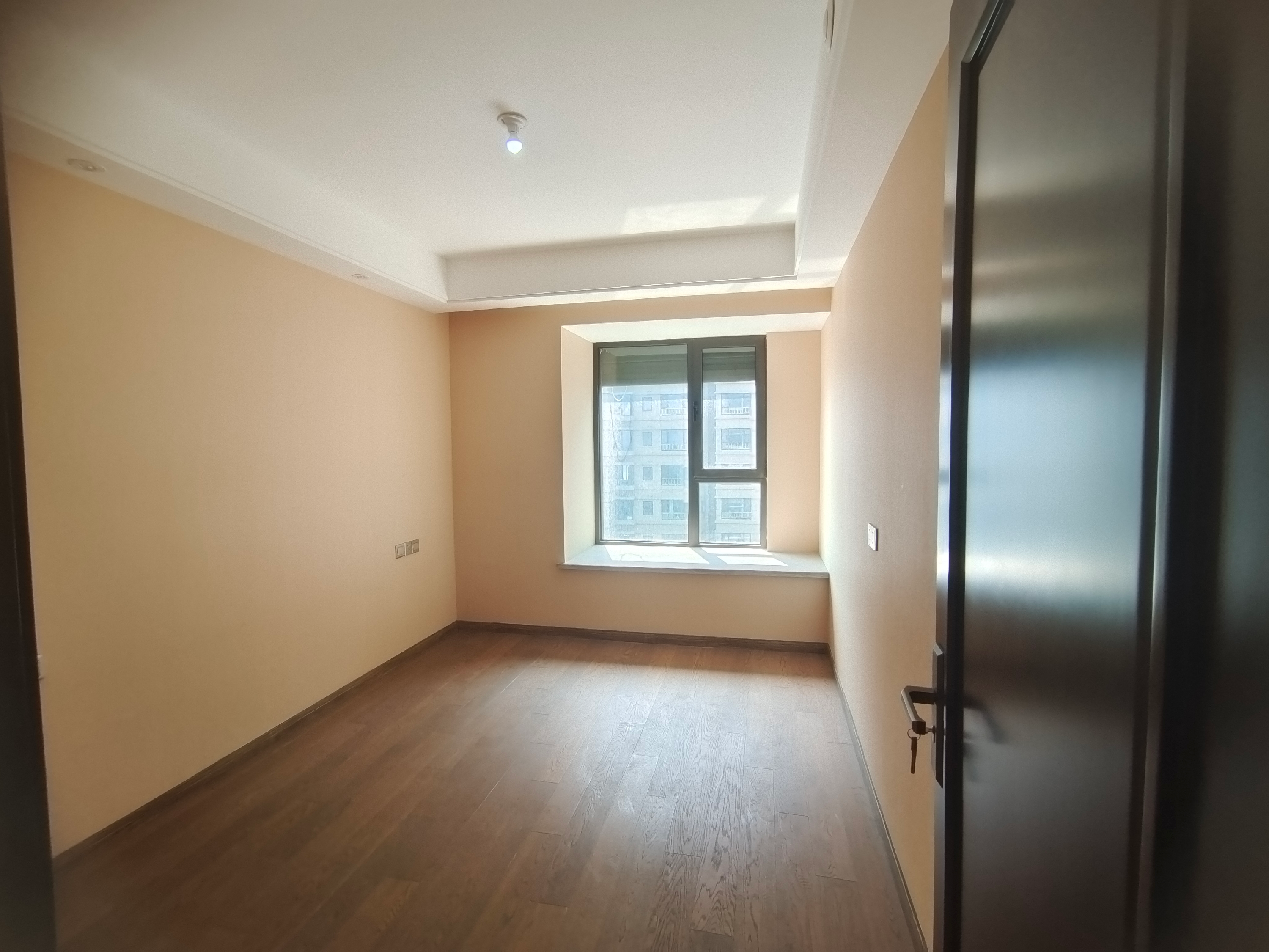 远创樾府 4室2厅2卫 130.8m&sup2;