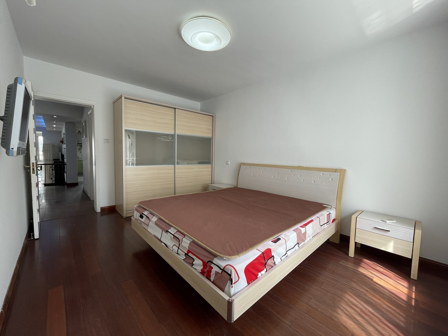 中南俪园 3室2厅2卫 128m&sup2;