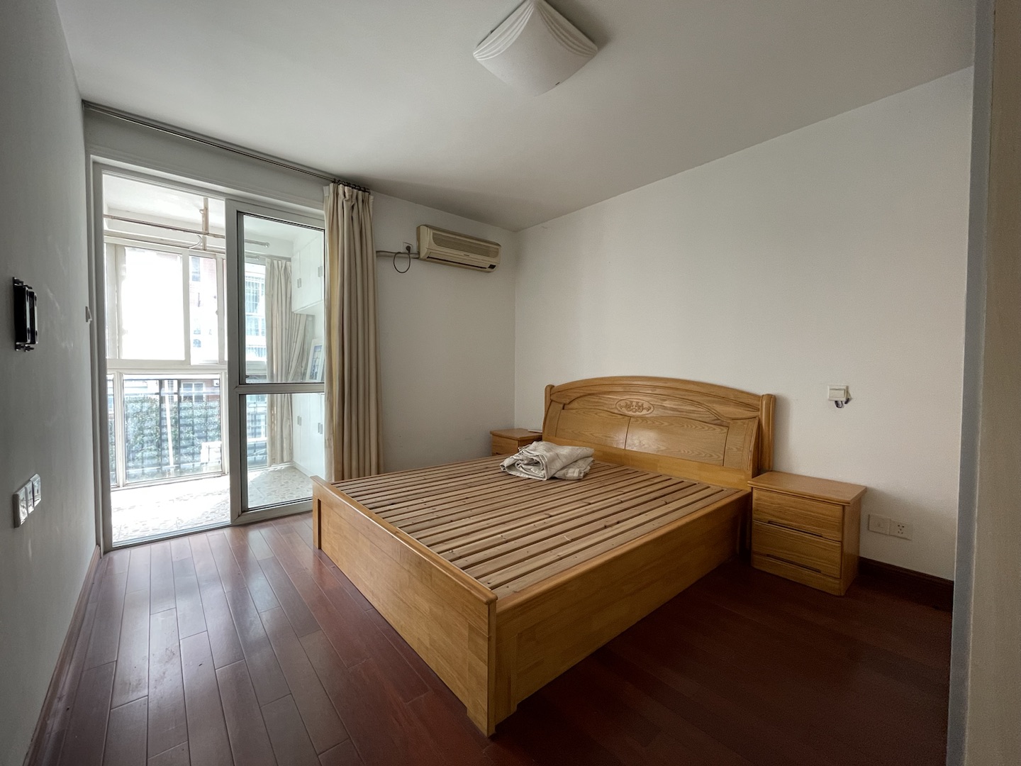 中南俪园 3室2厅2卫 128m&sup2;