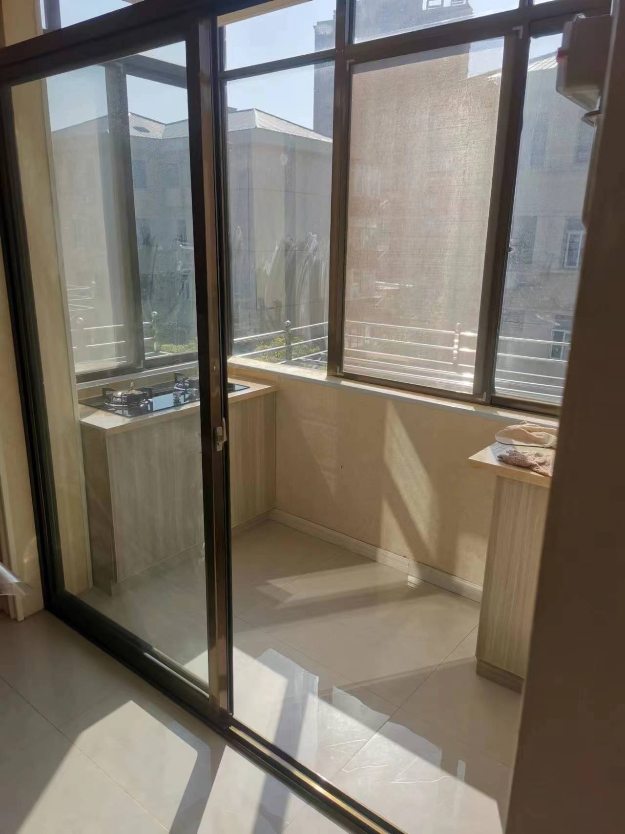新桥新村 2室1厅1卫 56m&sup2;