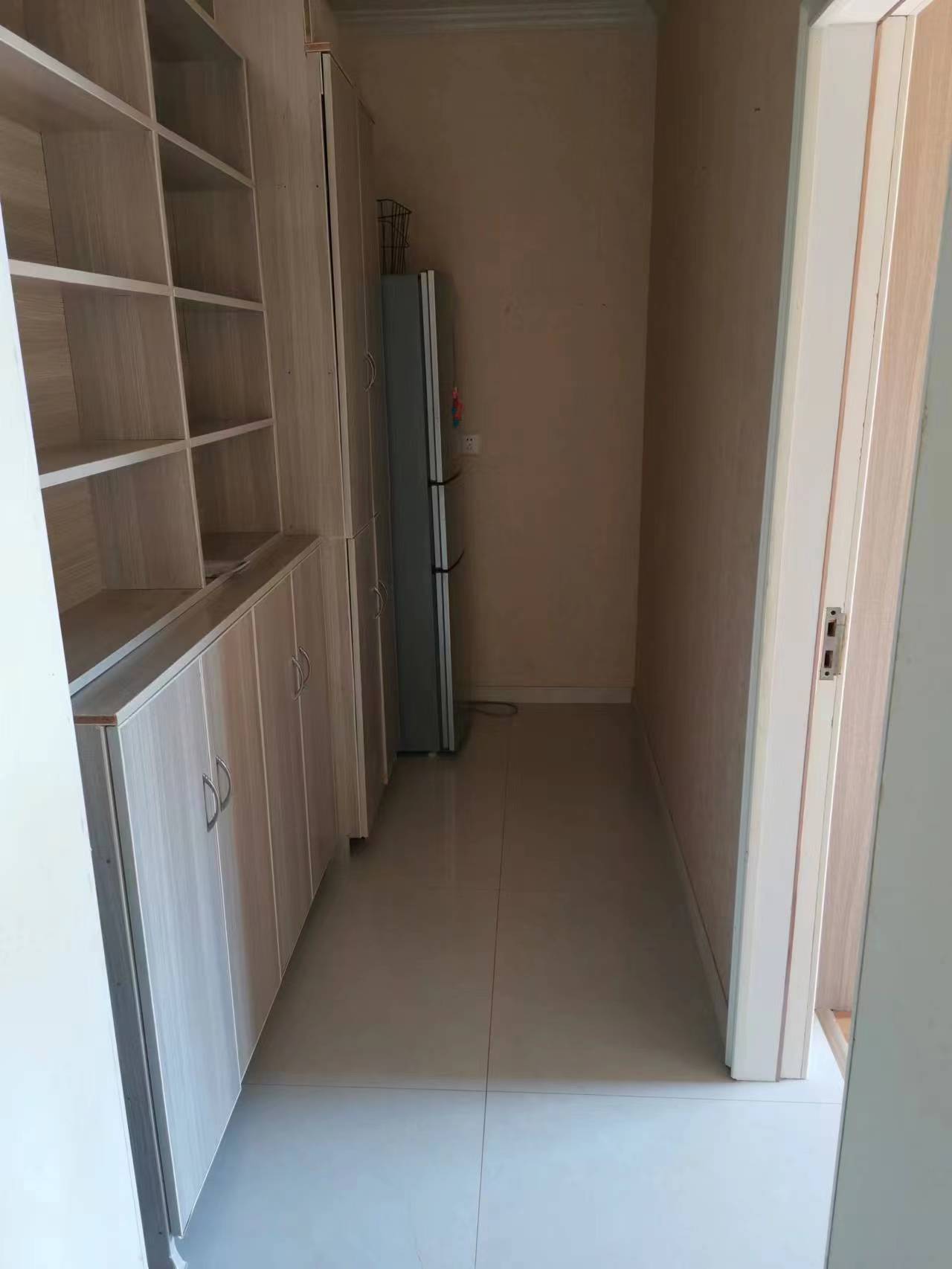 新桥新村 2室1厅1卫 56m&sup2;