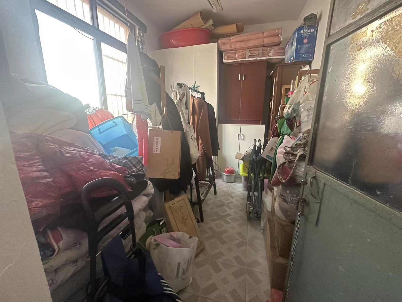 易家桥新村 3室1厅1卫 70.00m&sup2;