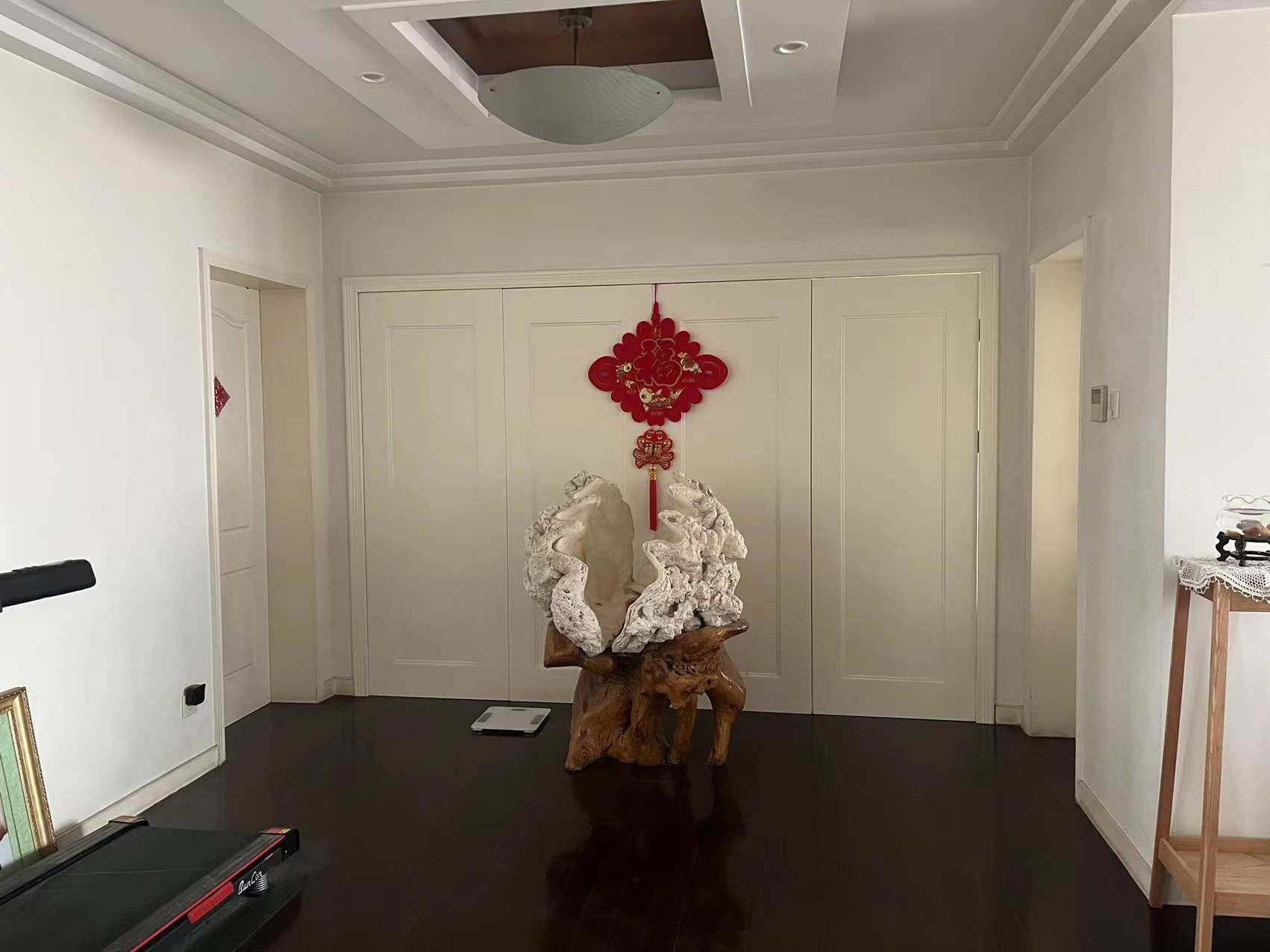 新海通锦绣苑 4室2厅2卫 198.70m&sup2;