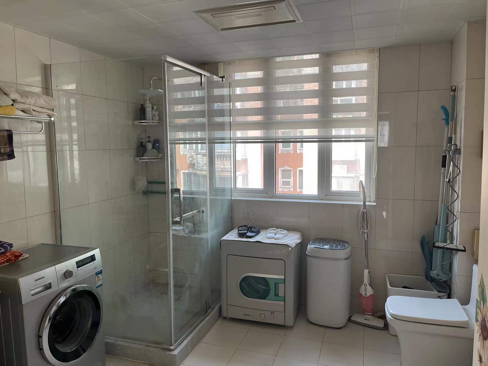 新海通锦绣苑 4室2厅2卫 198.70m&sup2;