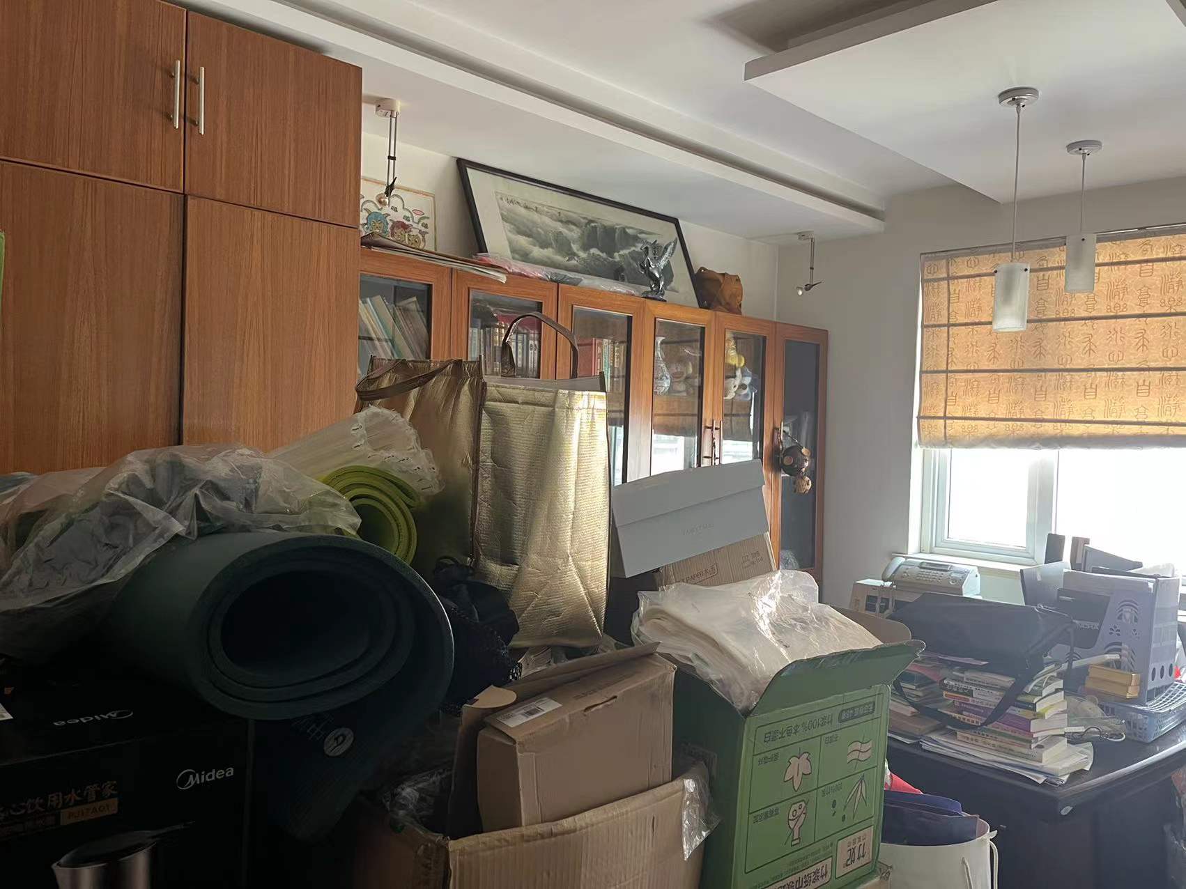 新海通锦绣苑 4室2厅2卫 198.70m&sup2;