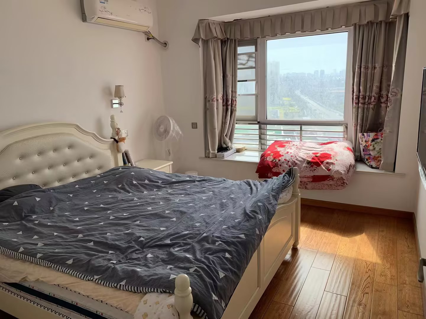 中海碧林湾 2室1厅1卫 85.24m&sup2;
