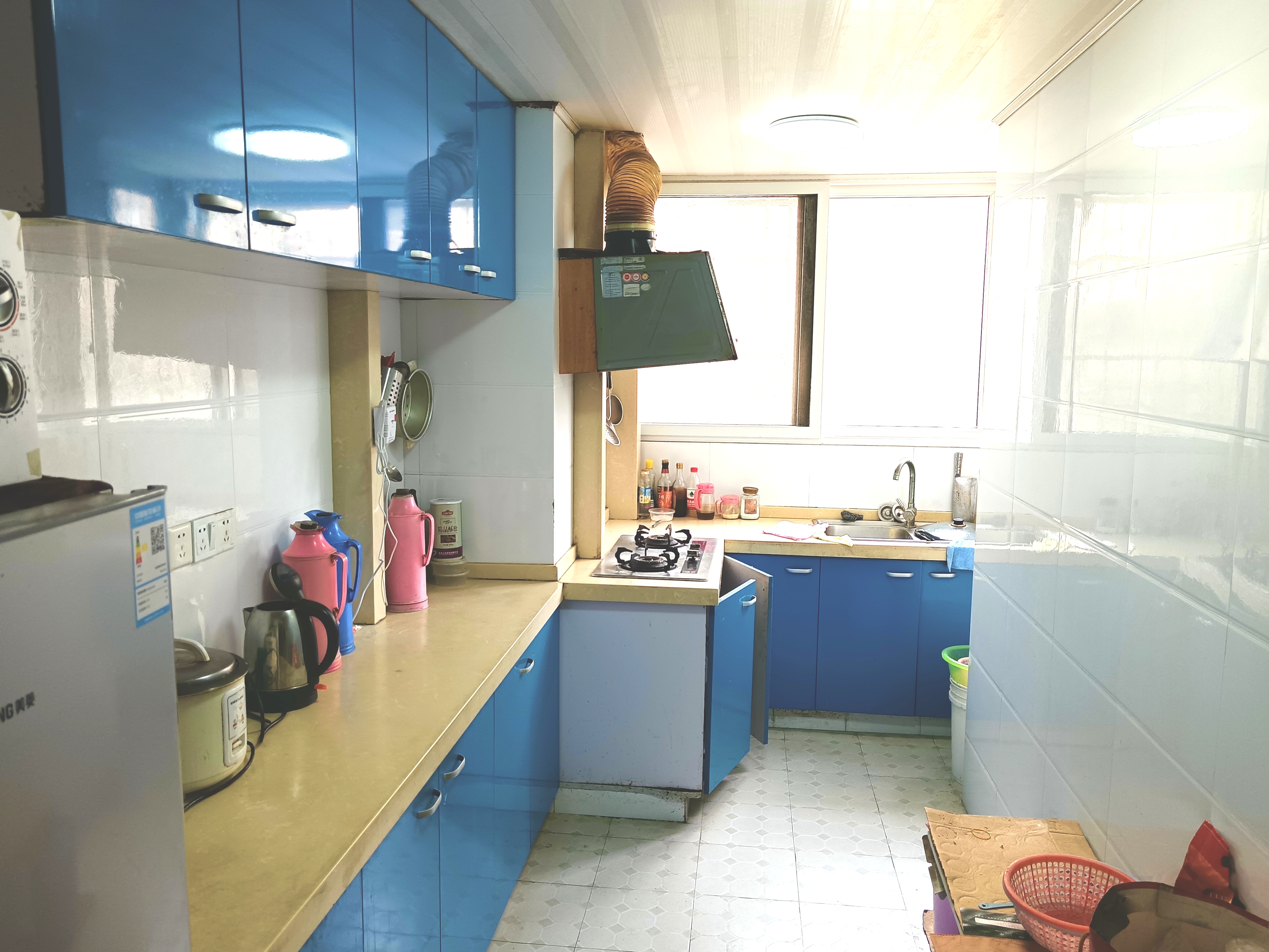 紫东花苑 2室1厅1卫 92.31m²