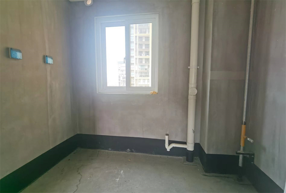 新城香溢紫郡 3室2厅2卫 117m&sup2;