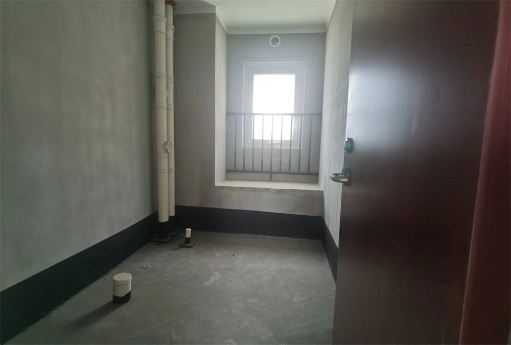 新城香溢紫郡 3室2厅2卫 117m&sup2;