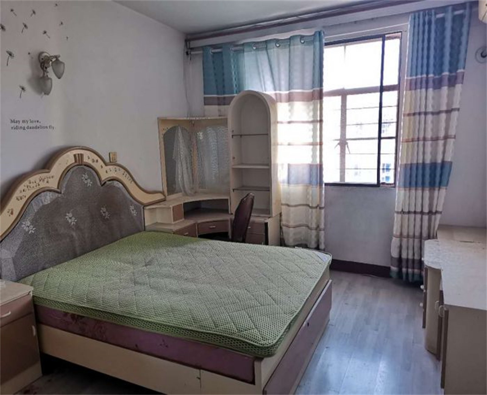富民新村(南通经济技术开发区) 2室1厅1卫 63m&sup2;