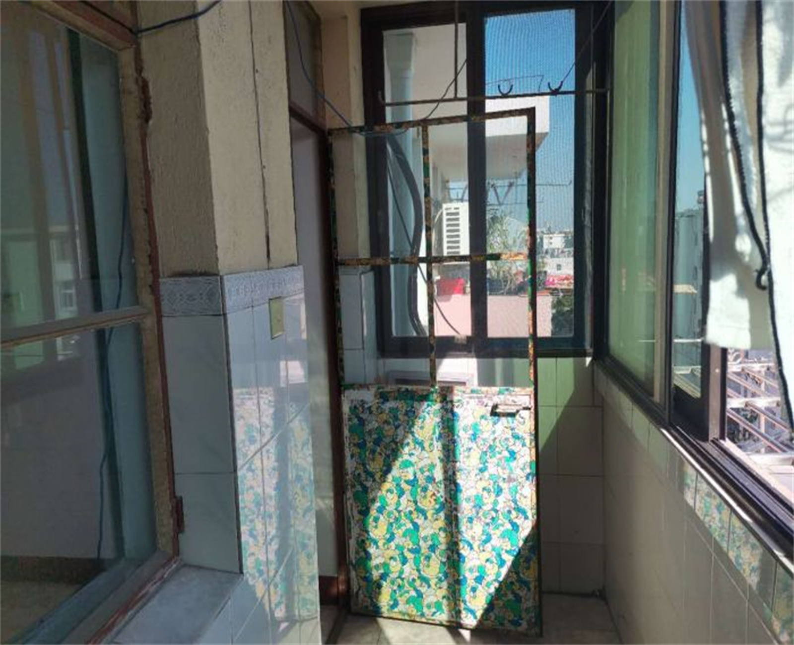富民新村(南通经济技术开发区) 2室1厅1卫 63m&sup2;