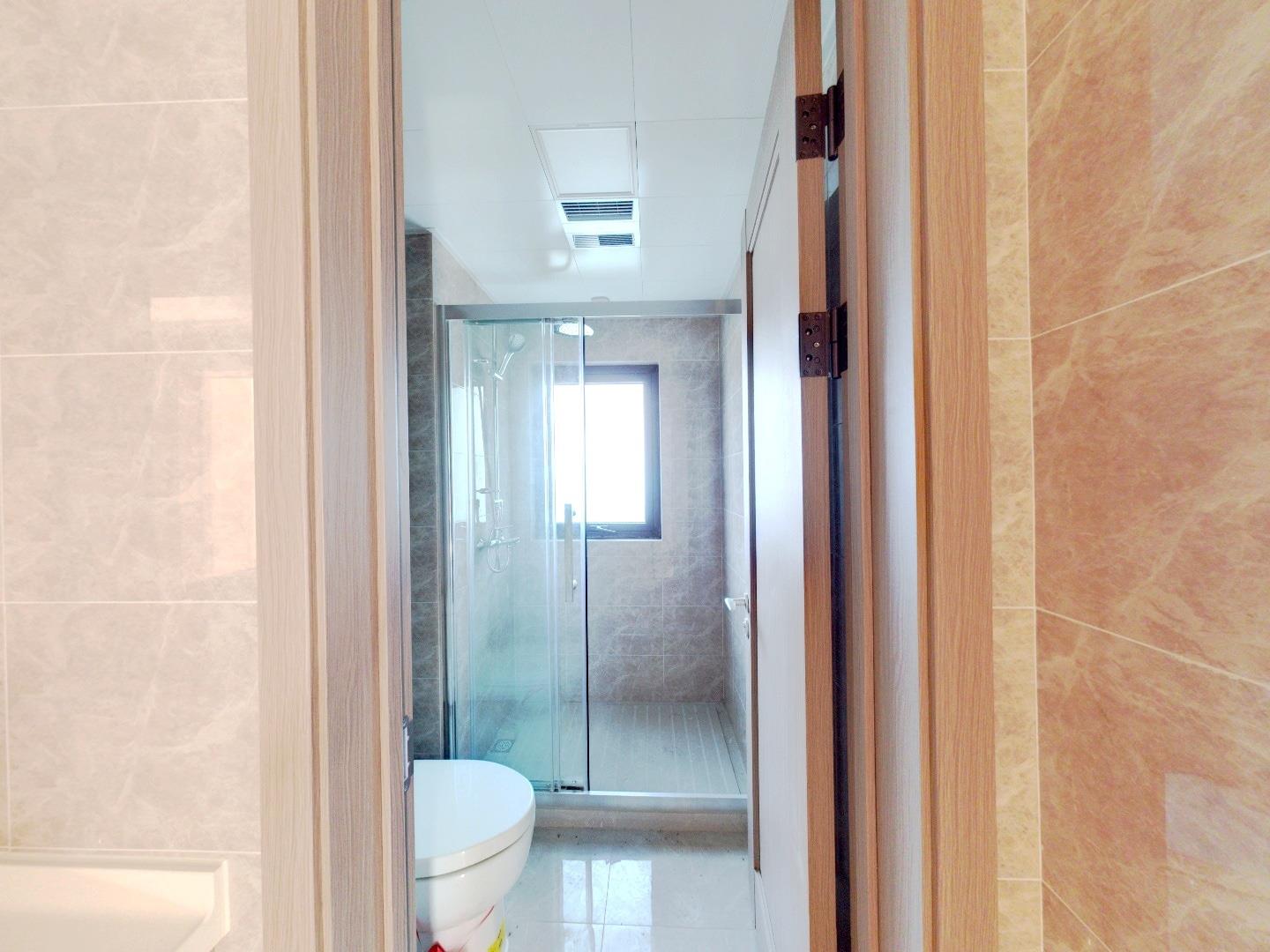 静海府 3室2厅2卫 129.33m&sup2;