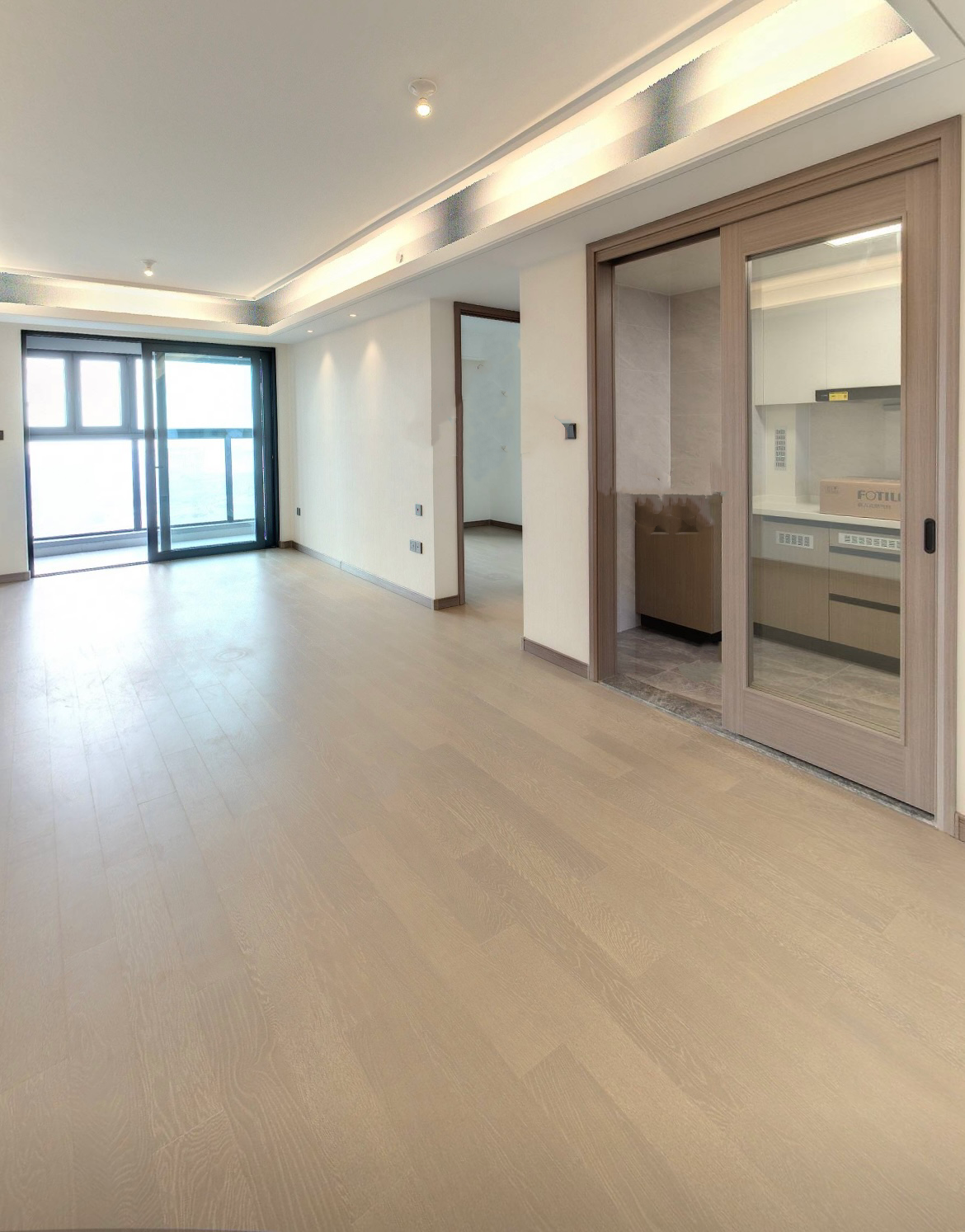 万科&middot;海上明月 3室1厅1卫 97m&sup2;