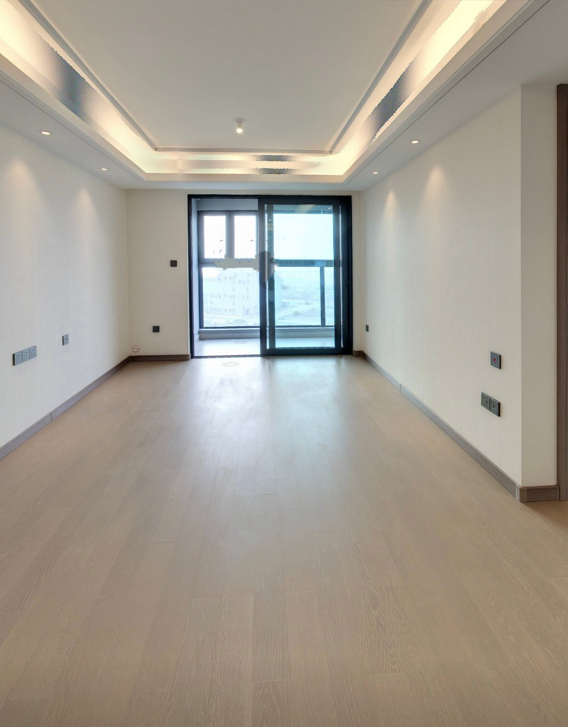 万科&middot;海上明月 3室1厅1卫 97m&sup2;