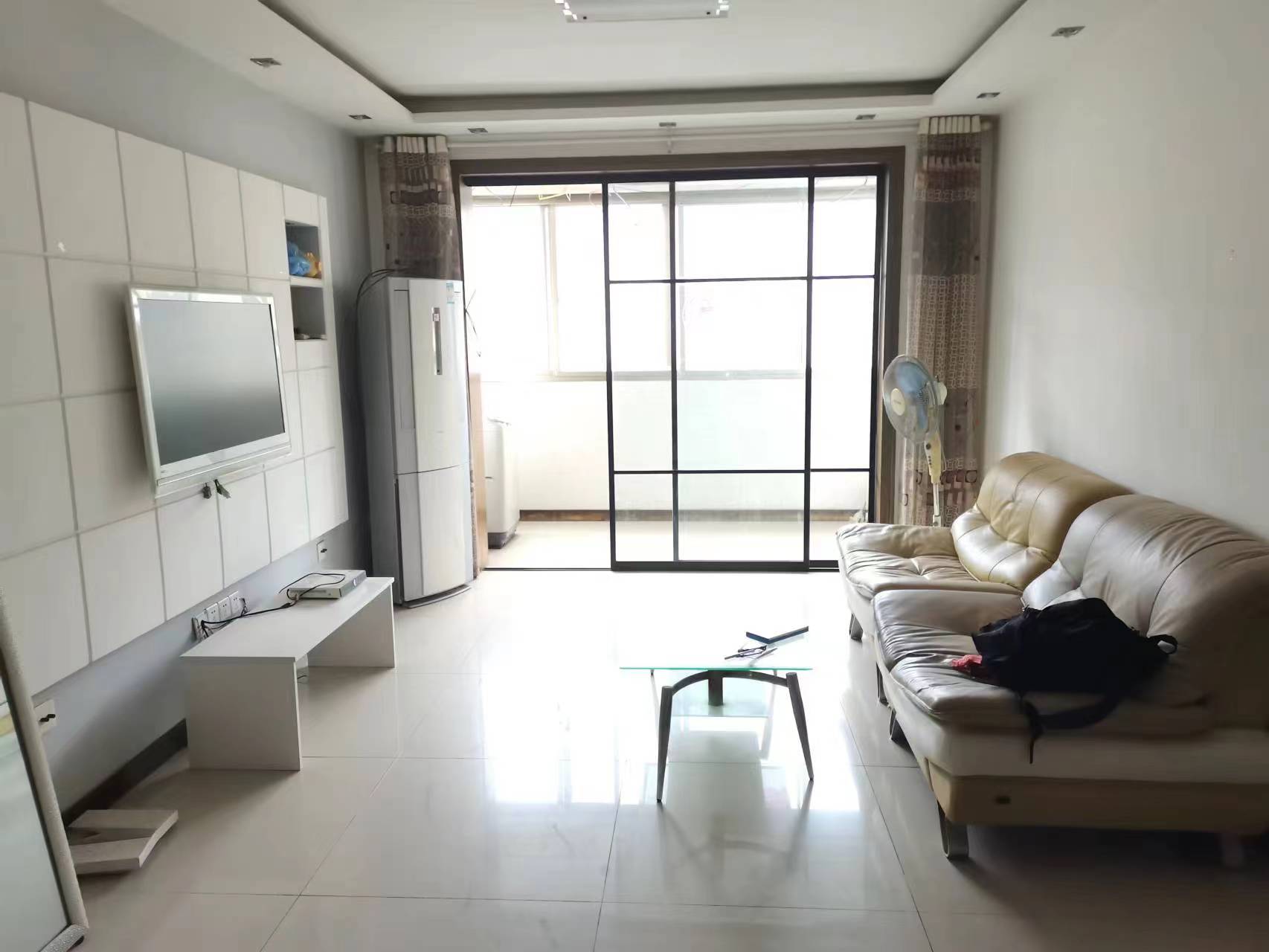 健康公寓 3室1厅2卫 120m&sup2;