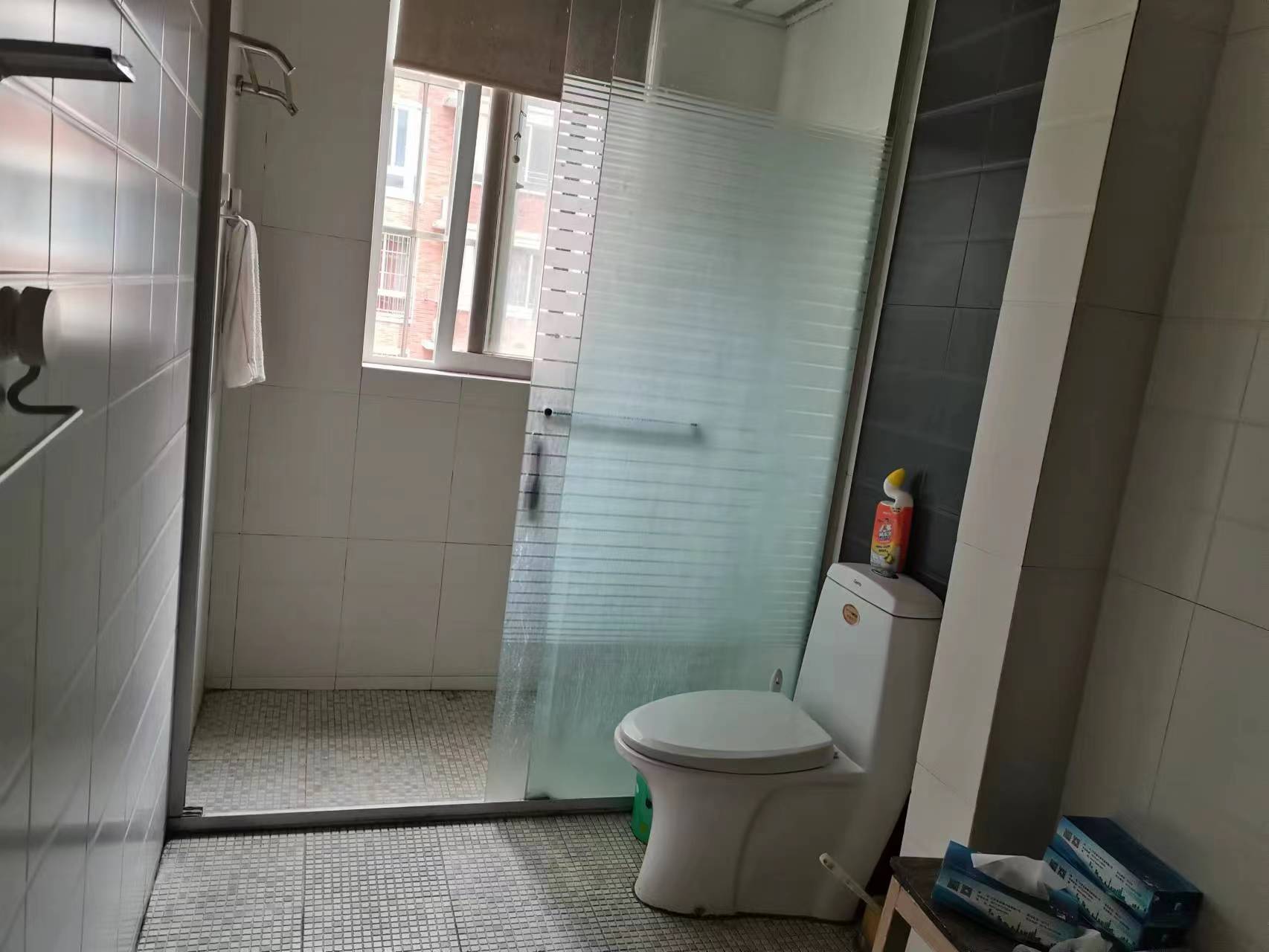 健康公寓 3室1厅2卫 120m&sup2;