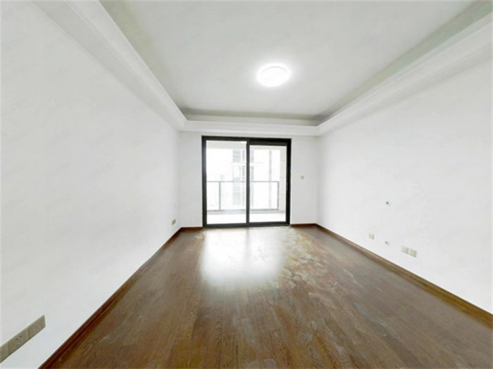 雍华府 3室2厅2卫 114.00m&sup2;