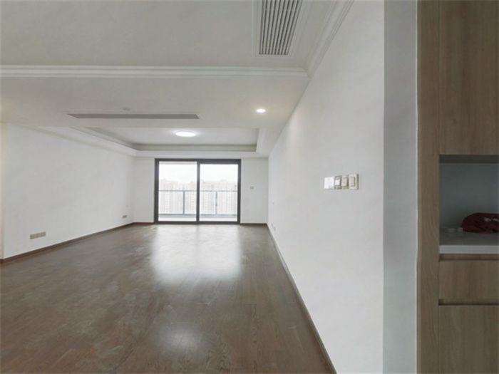 雍华府 3室2厅2卫 114.00m&sup2;
