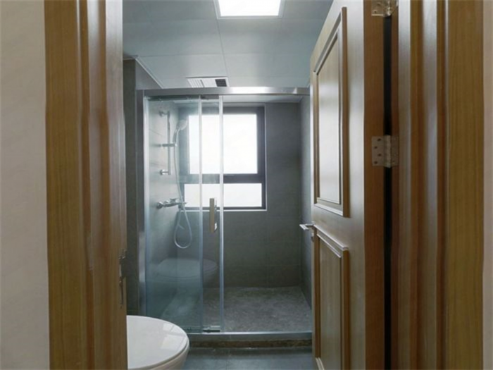 雍华府 3室2厅2卫 114.00m&sup2;