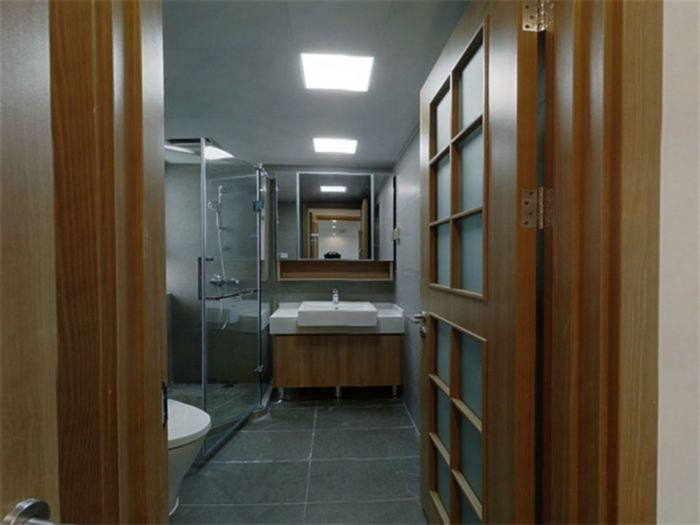 雍华府 3室2厅2卫 114.00m&sup2;