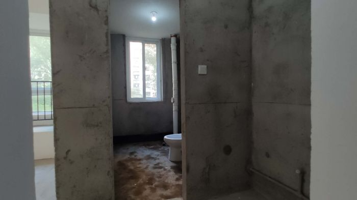 和融&bull;优山美地名邸 5室2厅3卫 230m&sup2;