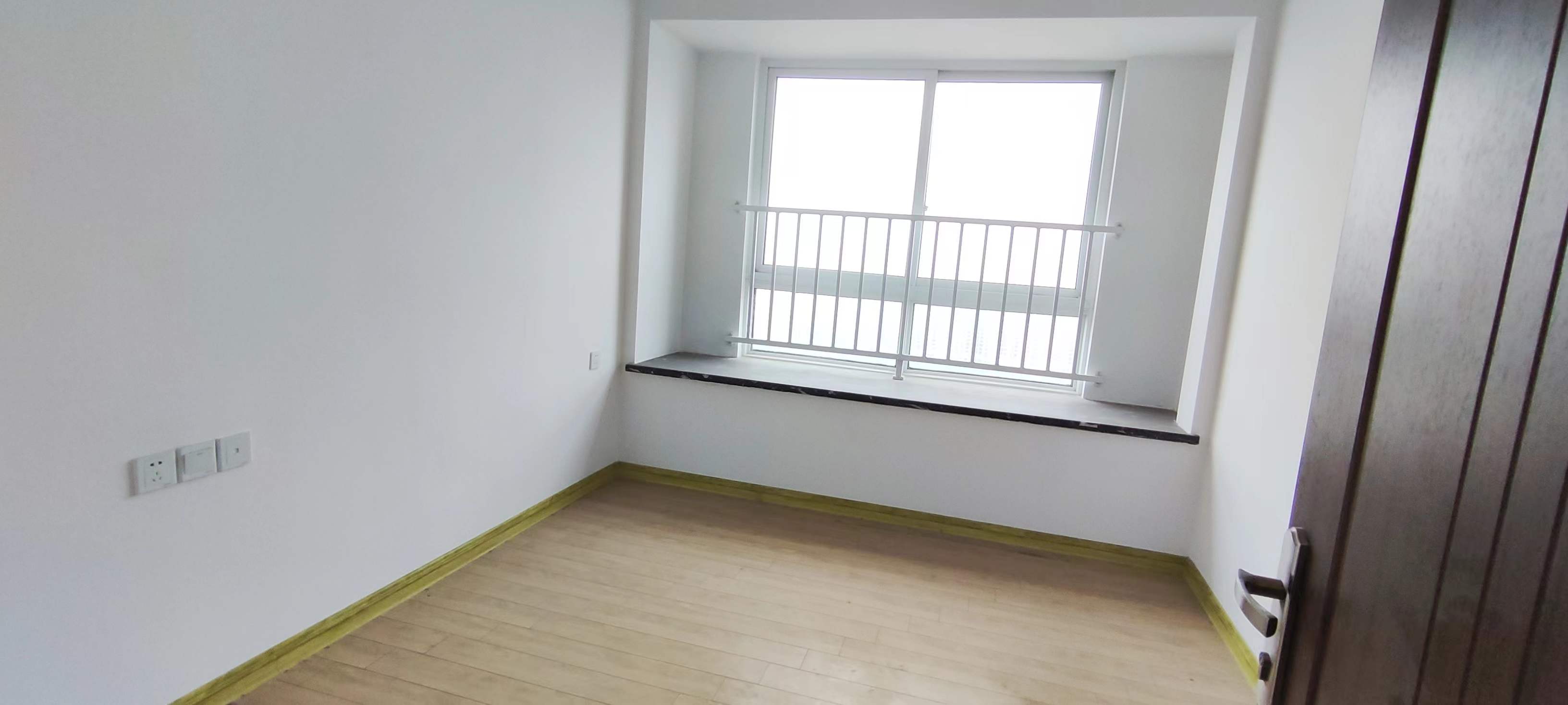 碧桂园(南通经济技术开发区) 3室2厅2卫 122.00m&sup2;