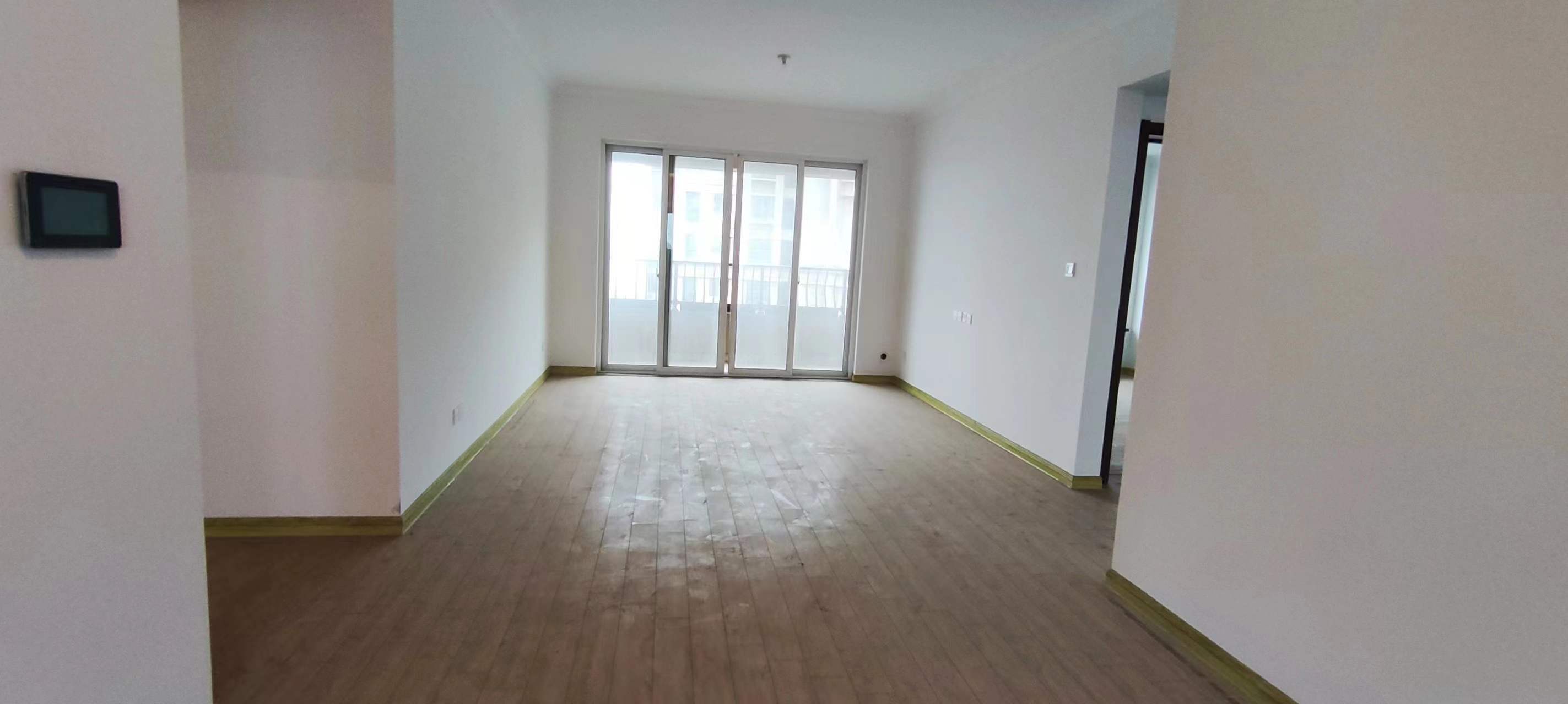 碧桂园(南通经济技术开发区) 3室2厅2卫 122.00m&sup2;