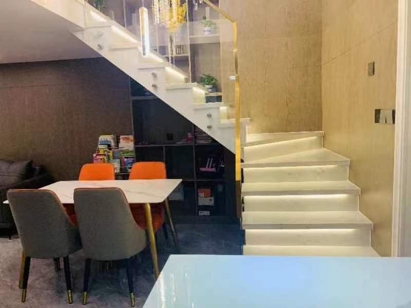 绿洲国际商务公馆C 1室1厅1卫 65.05m&sup2;