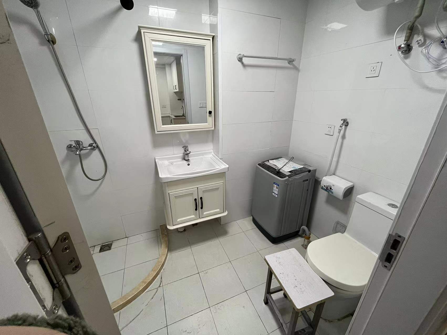 碧桂园云峯中心 1室1厅1卫 105m&sup2;