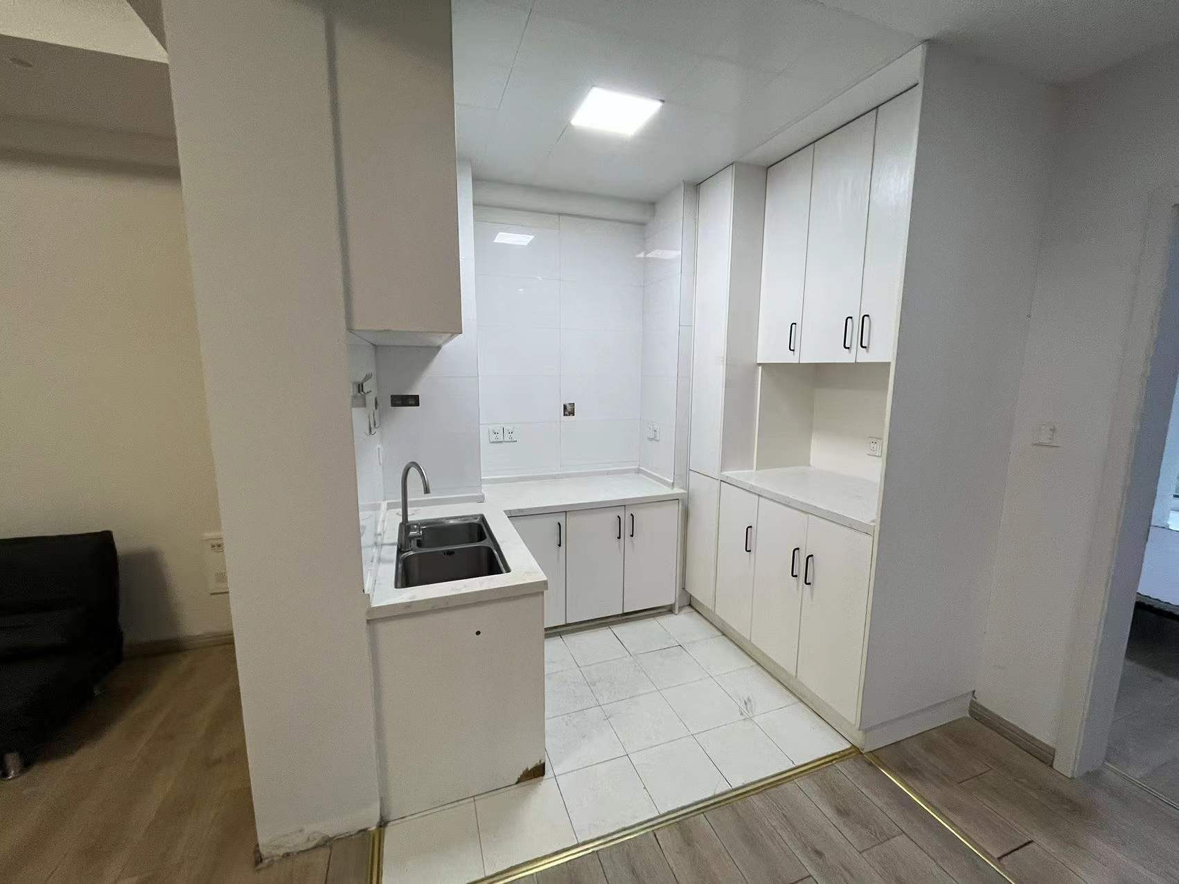碧桂园云峯中心 1室1厅1卫 105m&sup2;