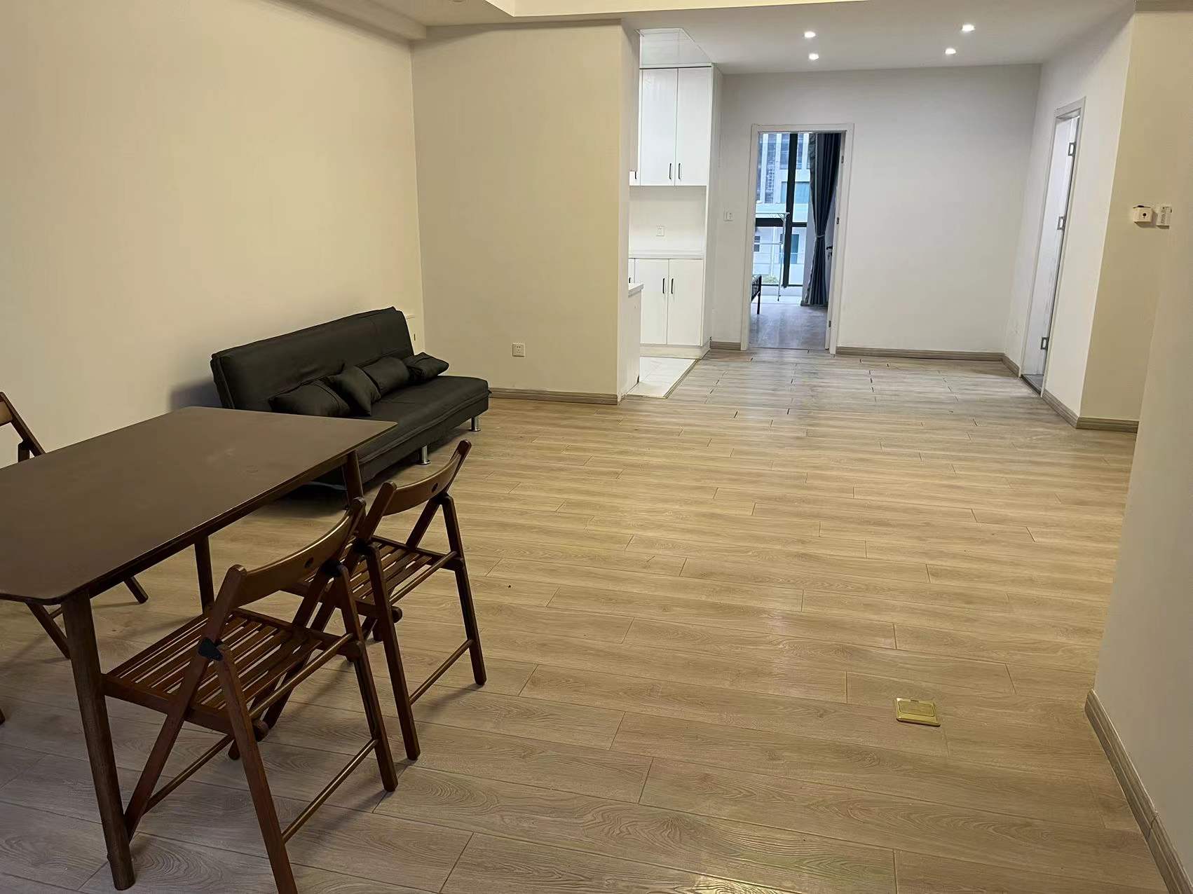 碧桂园云峯中心 1室1厅1卫 105m&sup2;