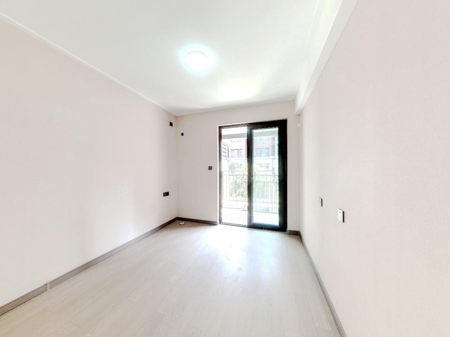 万科白鹭湾 3室2厅1卫 115m&sup2;