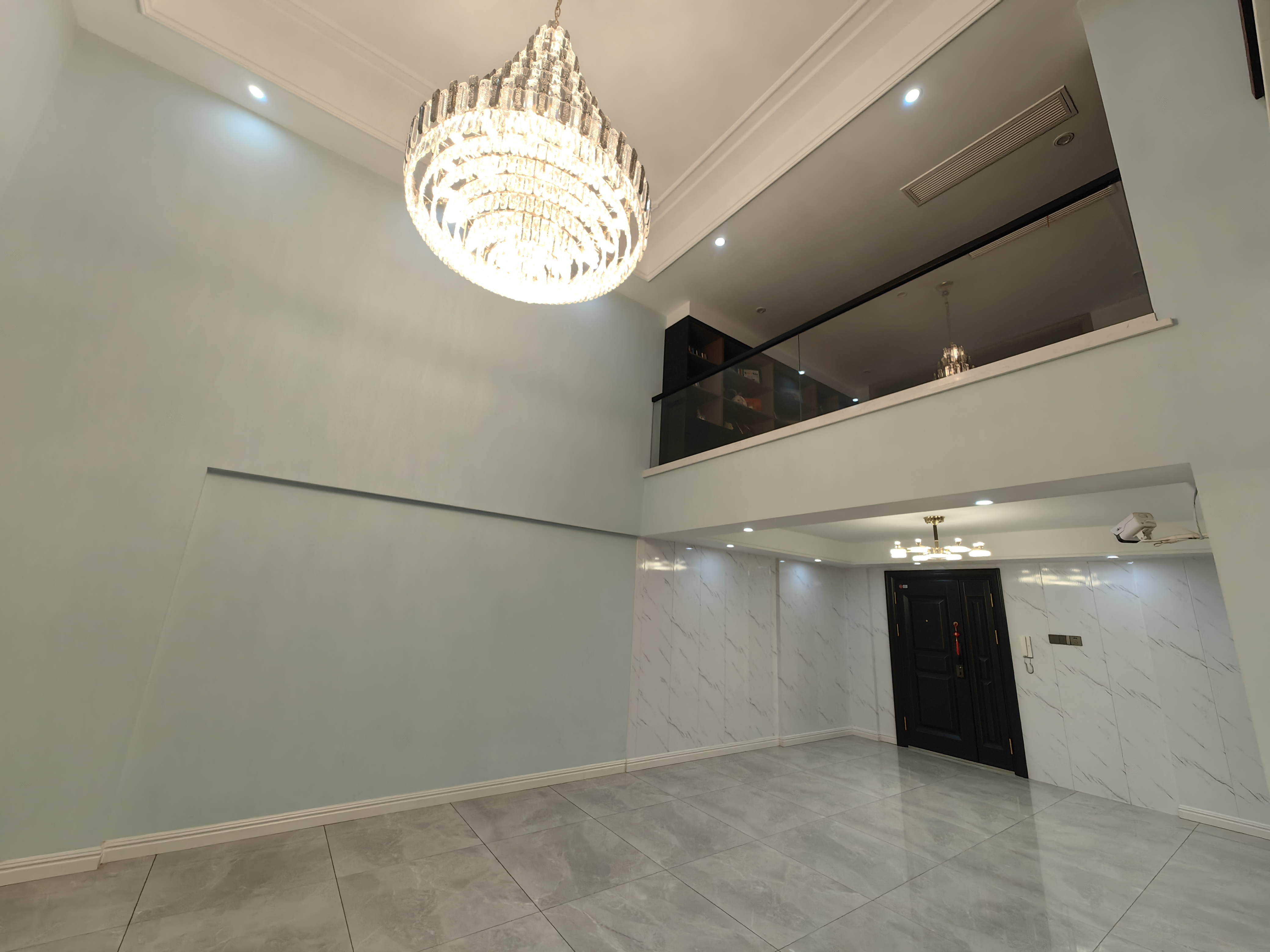 东宝&middot;怡沁园 4室2厅2卫 410.95m&sup2;