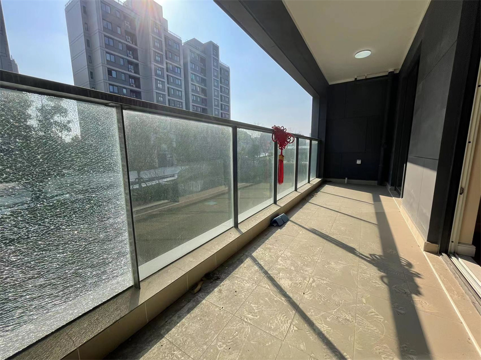 融创盛和九里桃源 3室2厅2卫 126m&sup2;