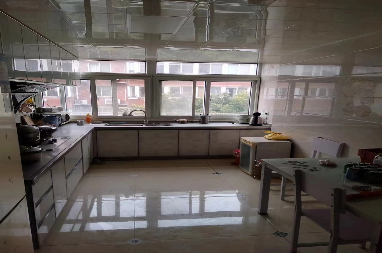 濠景园东区 2室2厅1卫 82m&sup2;