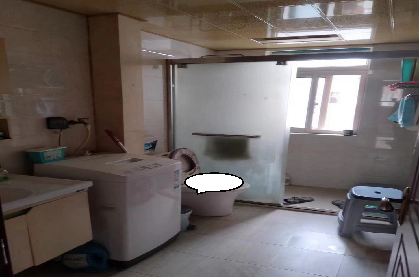 濠景园东区 2室2厅1卫 82m&sup2;