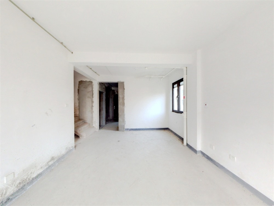 中南熙悦(南通经济技术开发区) 4室2厅3卫 131.00m²
