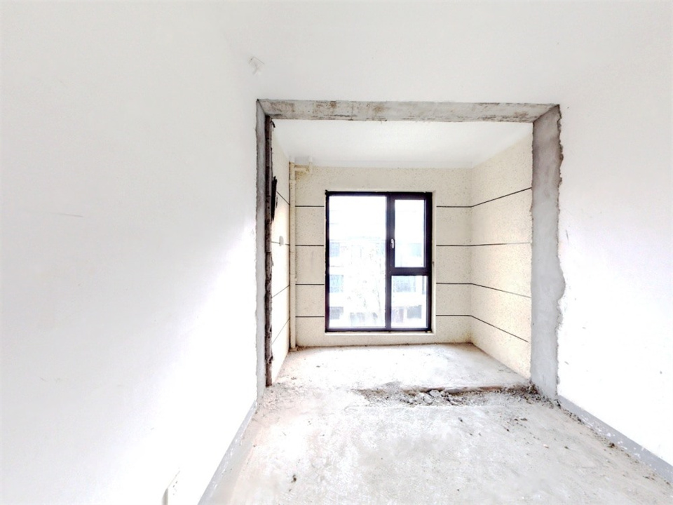 中南熙悦(南通经济技术开发区) 4室2厅3卫 131.00m&sup2;