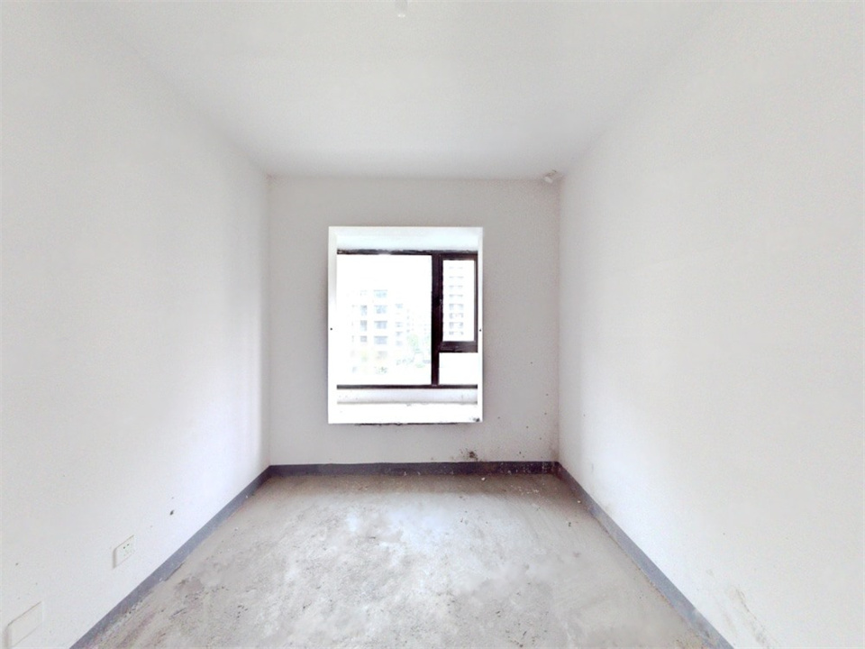 中南熙悦(南通经济技术开发区) 4室2厅3卫 131.00m&sup2;